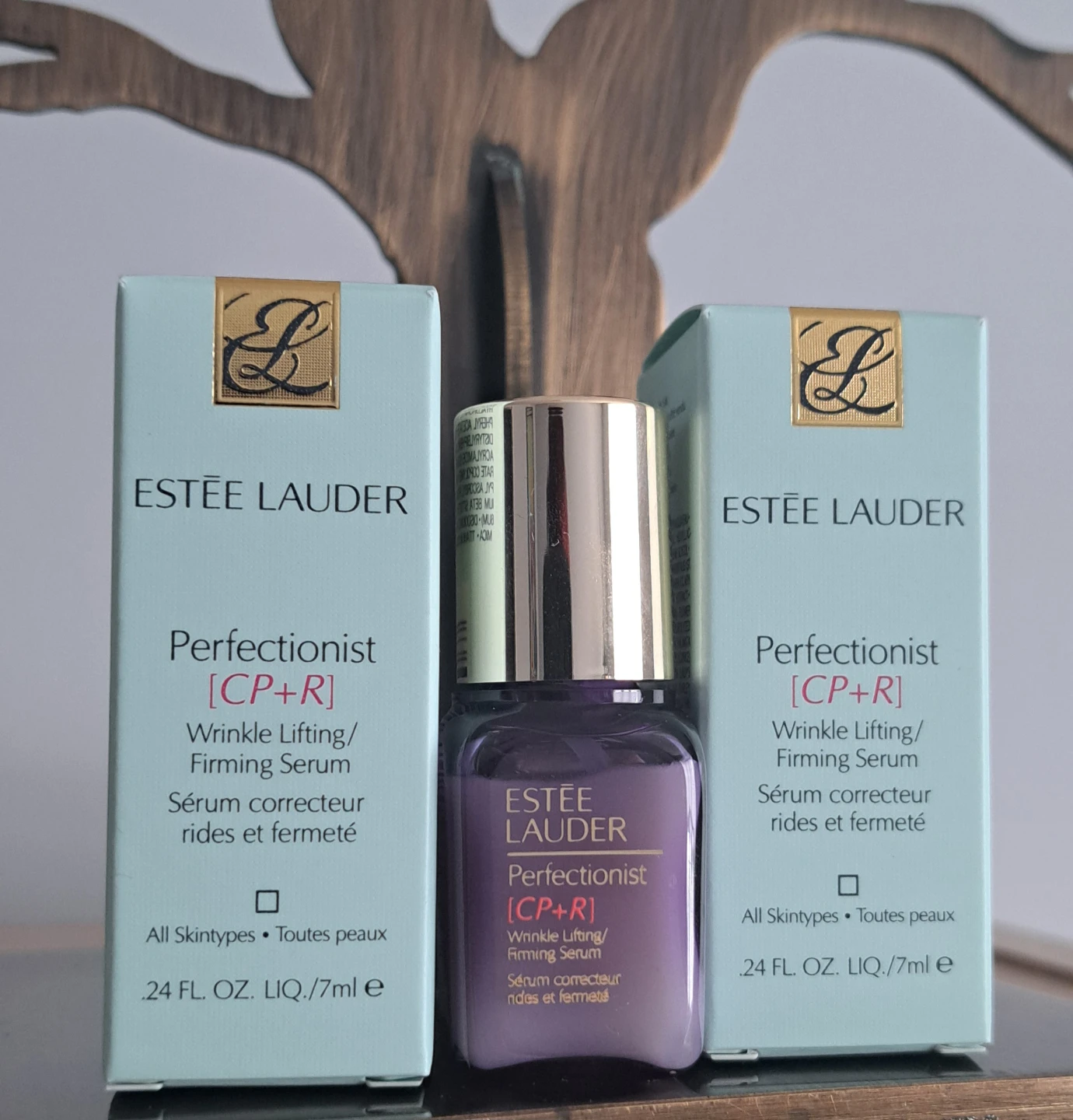 Wrinkle Lifting/Firming Serum - 7ml