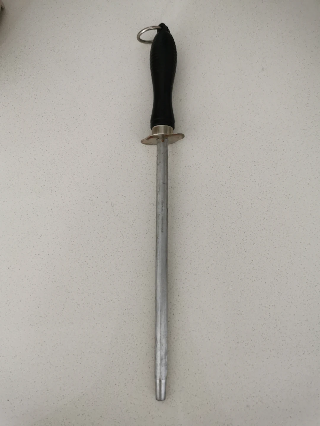 Knife Sharpening Steels