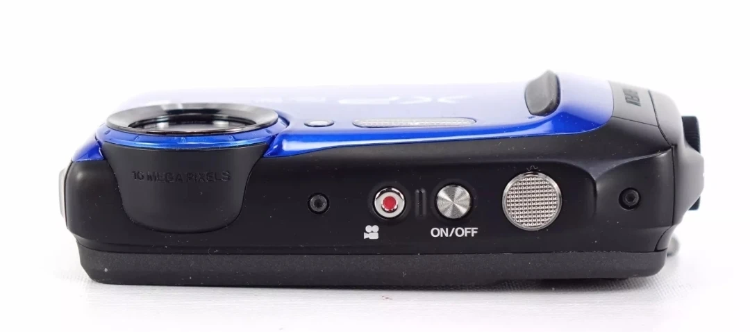 Fujifilm XP Waterproof Digital Camera - photo 2