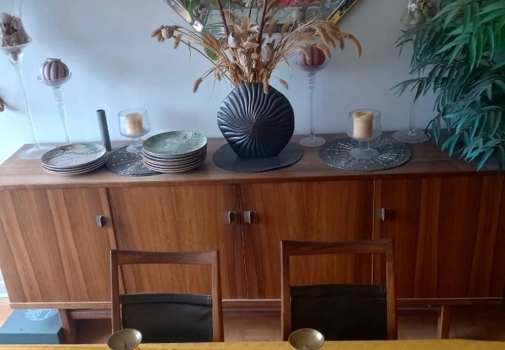 Rosewood Buffet!