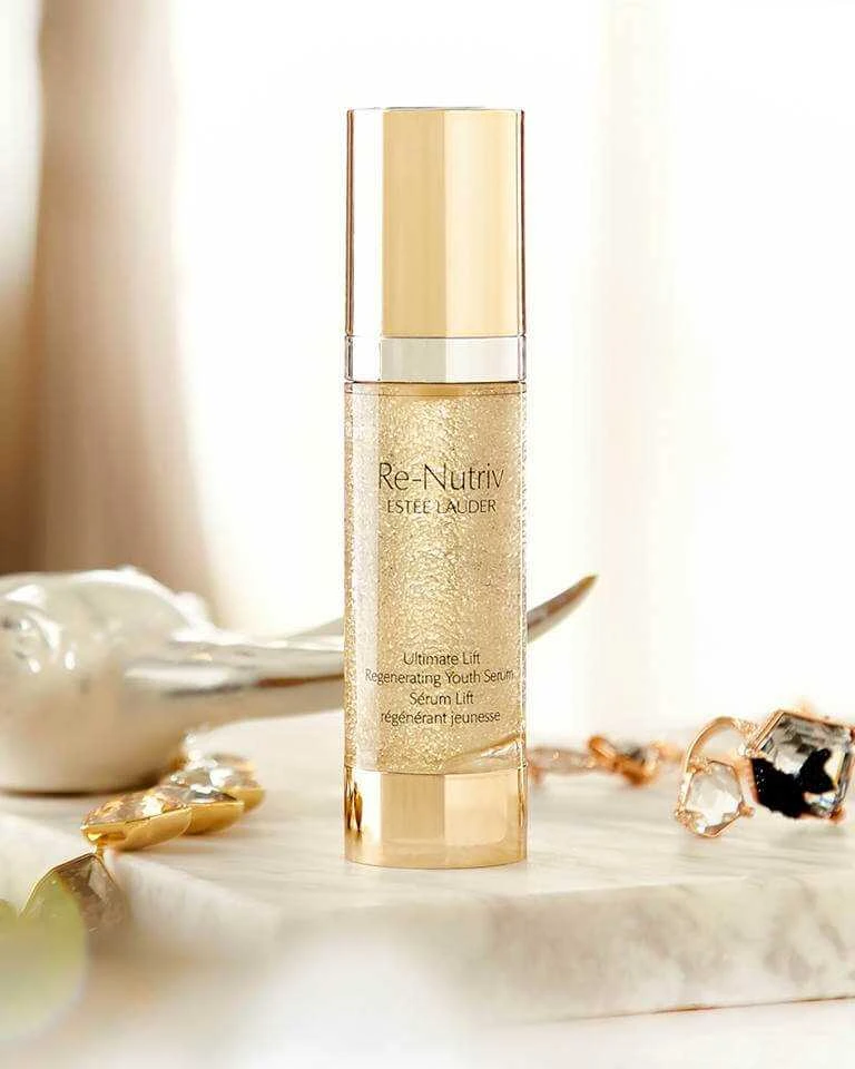 Estée Lauder Re-Nutriv Ultimate Lift Regenerating Youth Serum