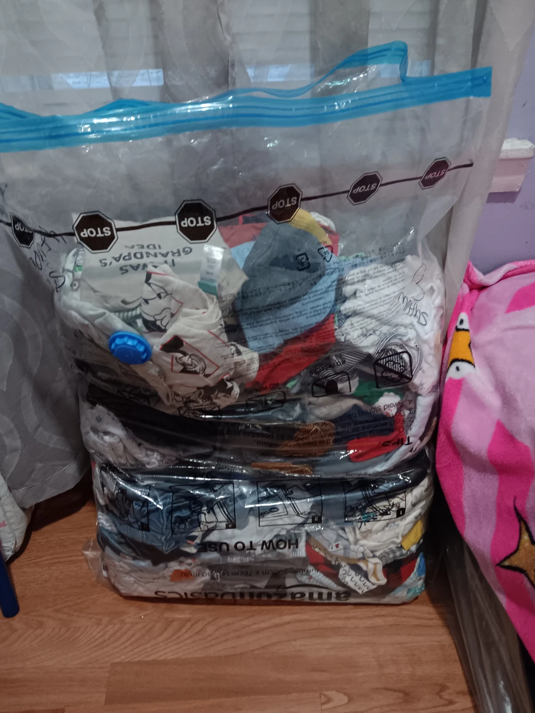 Baby Clothes and Shoes Lot - photo 3