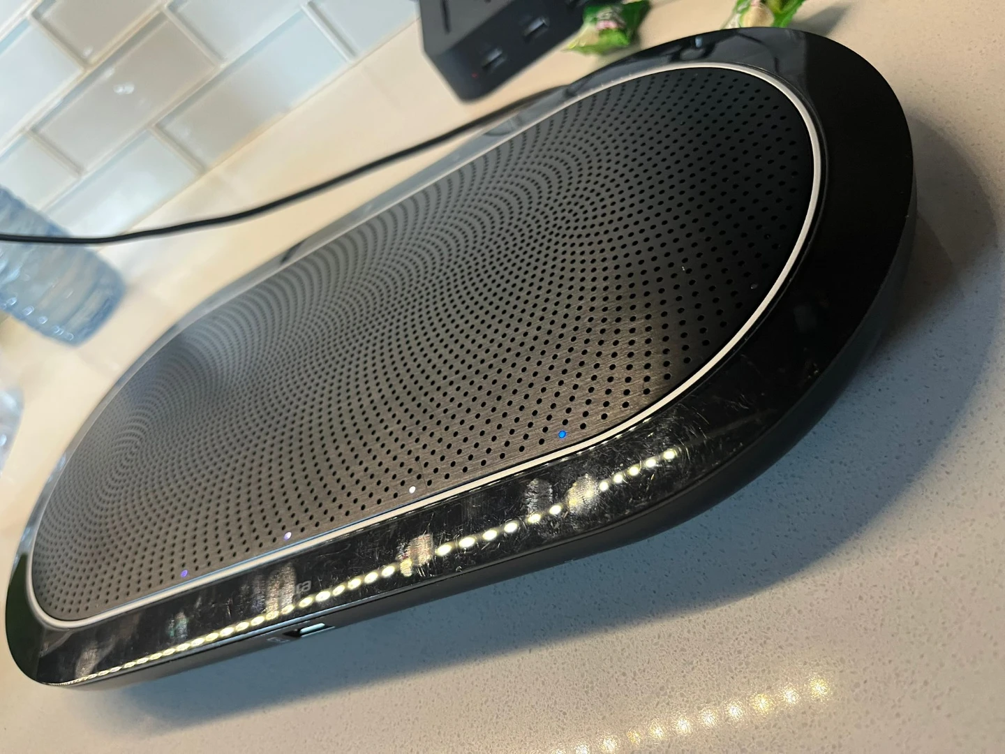 Jabra Speak 510+ MS Speakerphone - photo 4