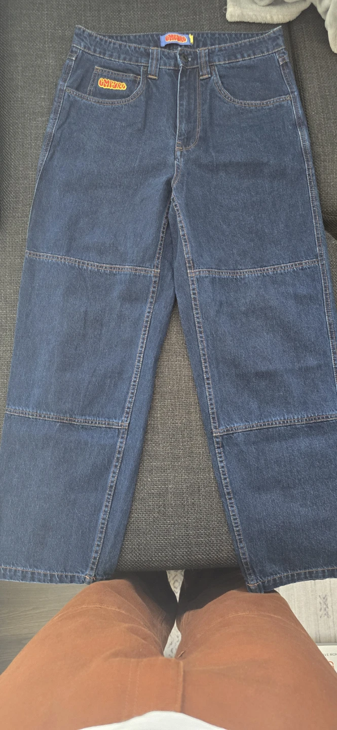Empire Loose Fit Jeans, size 30 - photo 3