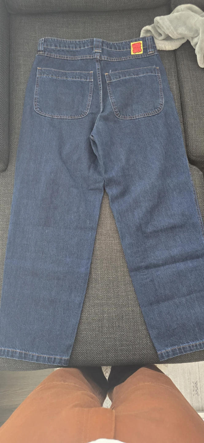 Empire Loose Fit Jeans, size 30 - photo 4