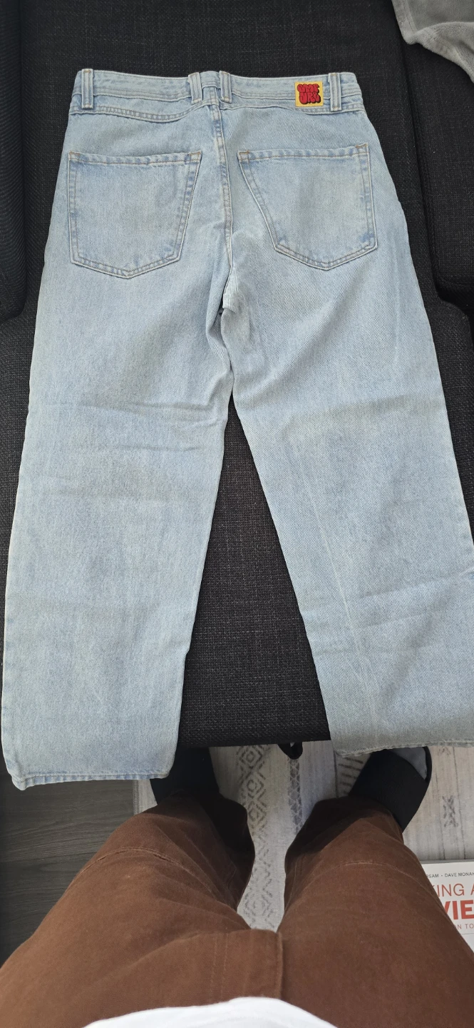 Empire Loose Fit Jeans, size 30 - photo 5