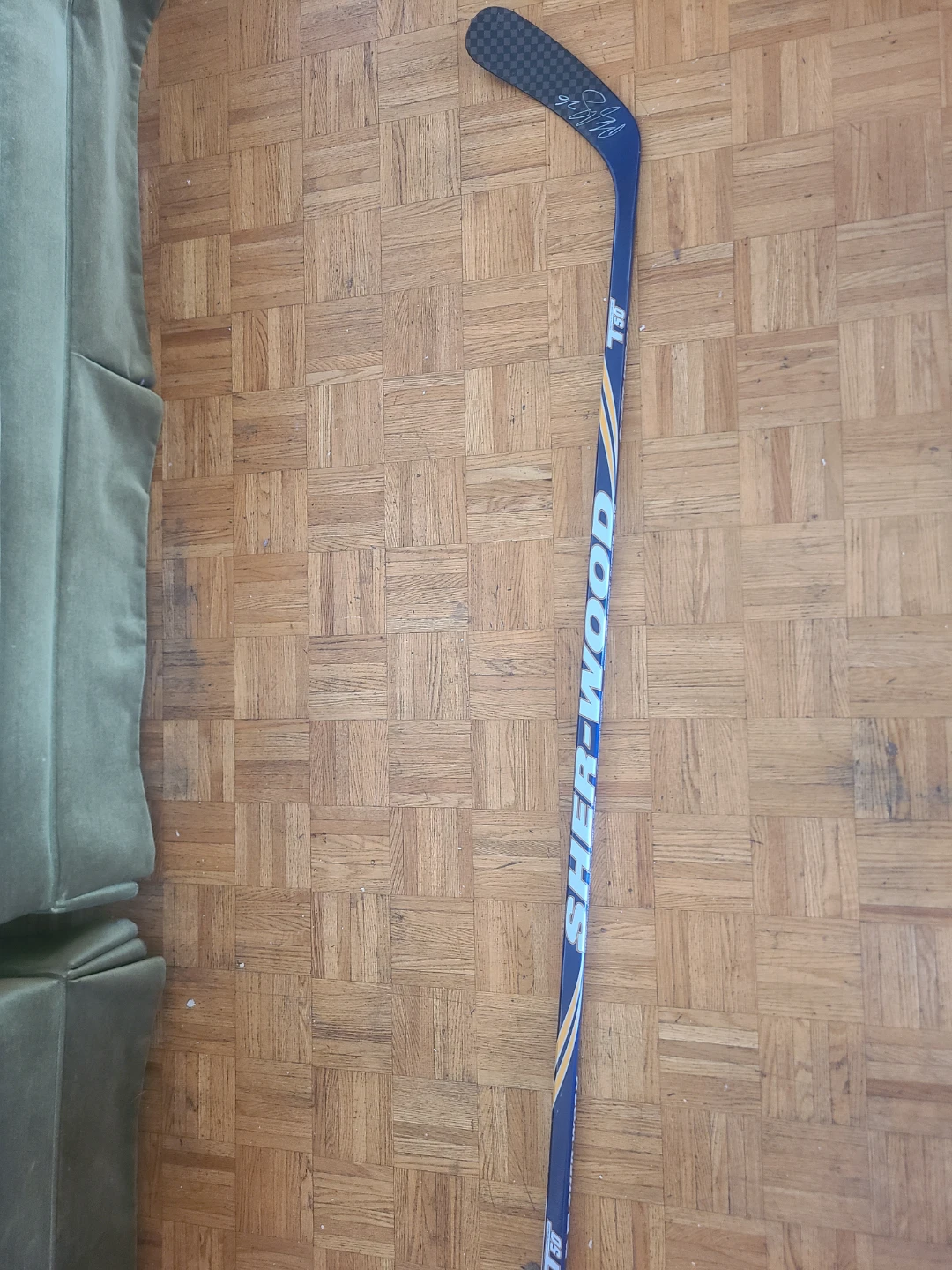 Sher-Wood T50 Hockey Stick