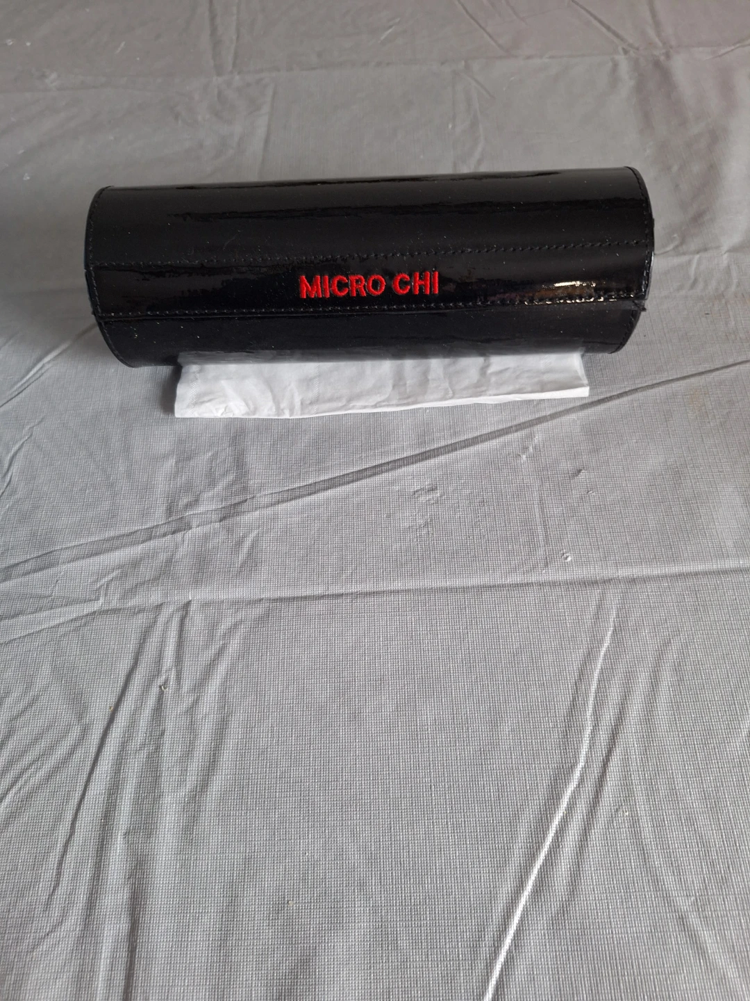 CHI Micro CHI Ceramic Hairstyling Iron with Case - photo 2
