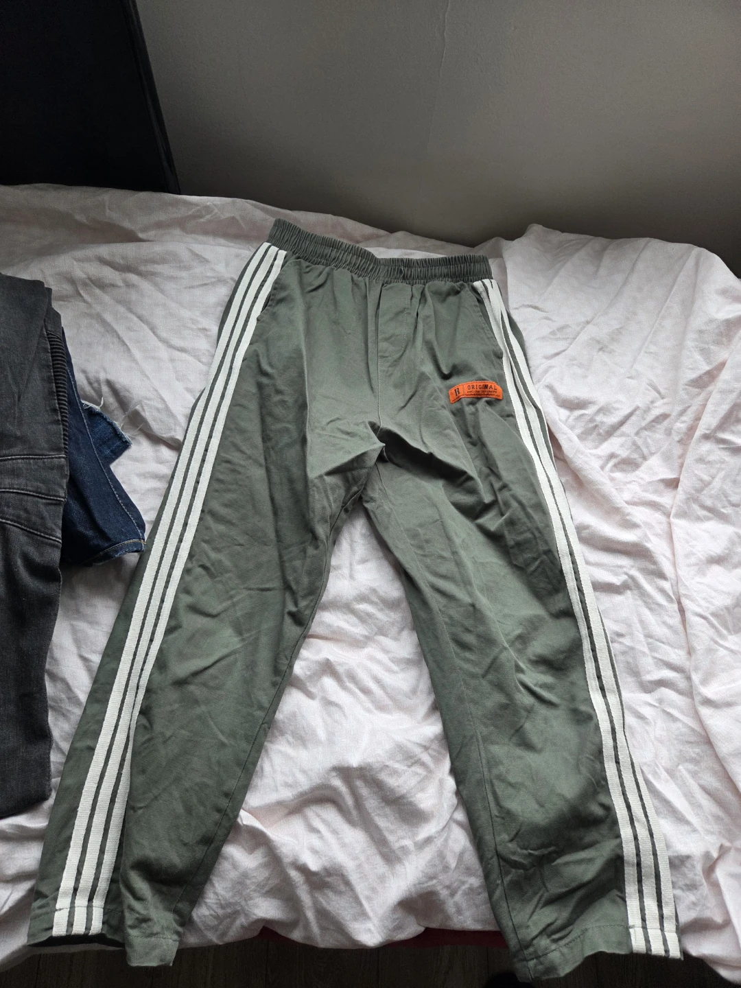 Pants - photo 2