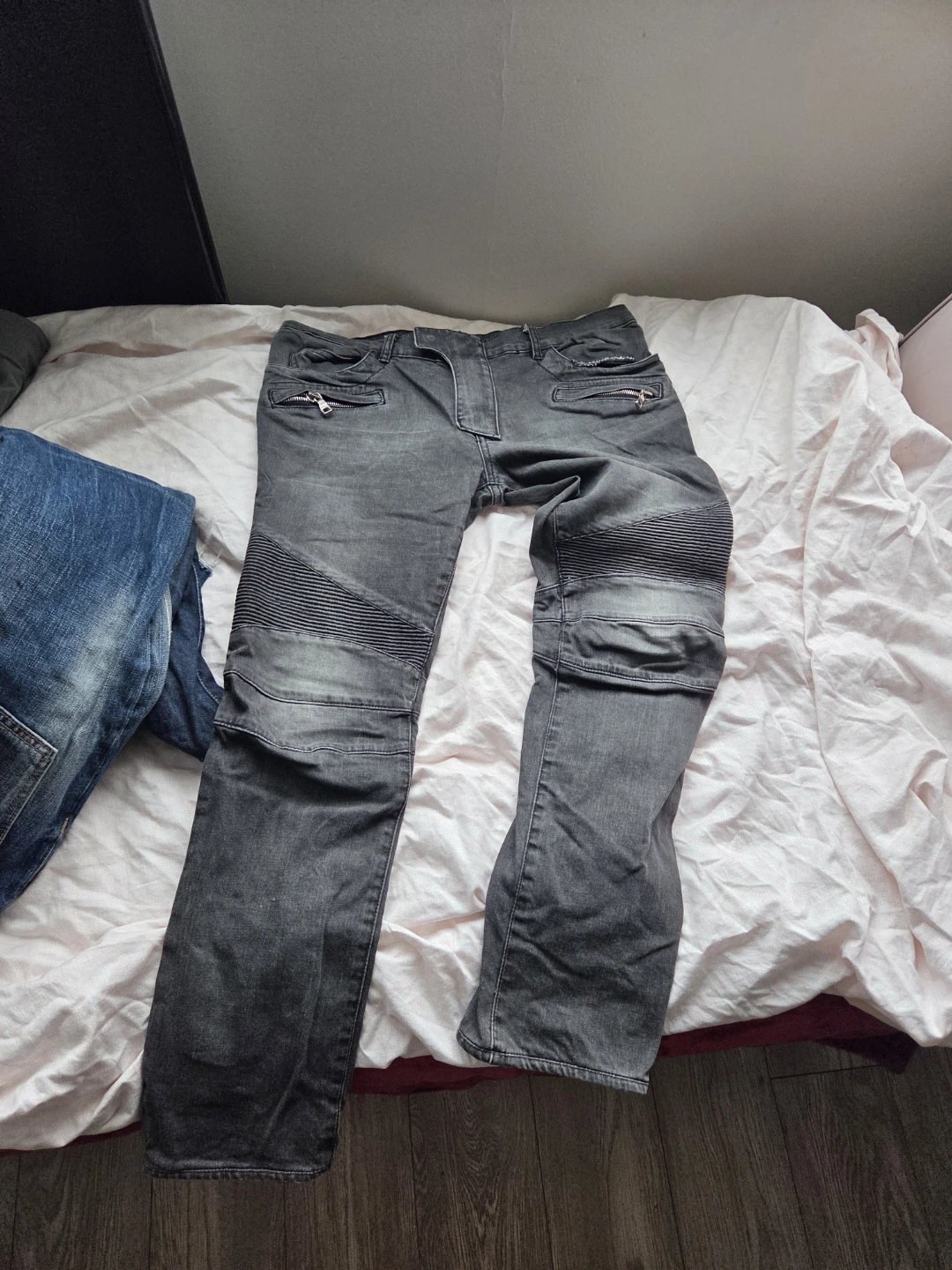 Pants - photo 3