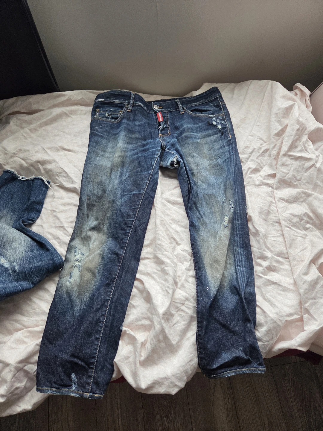 Pants - photo 4