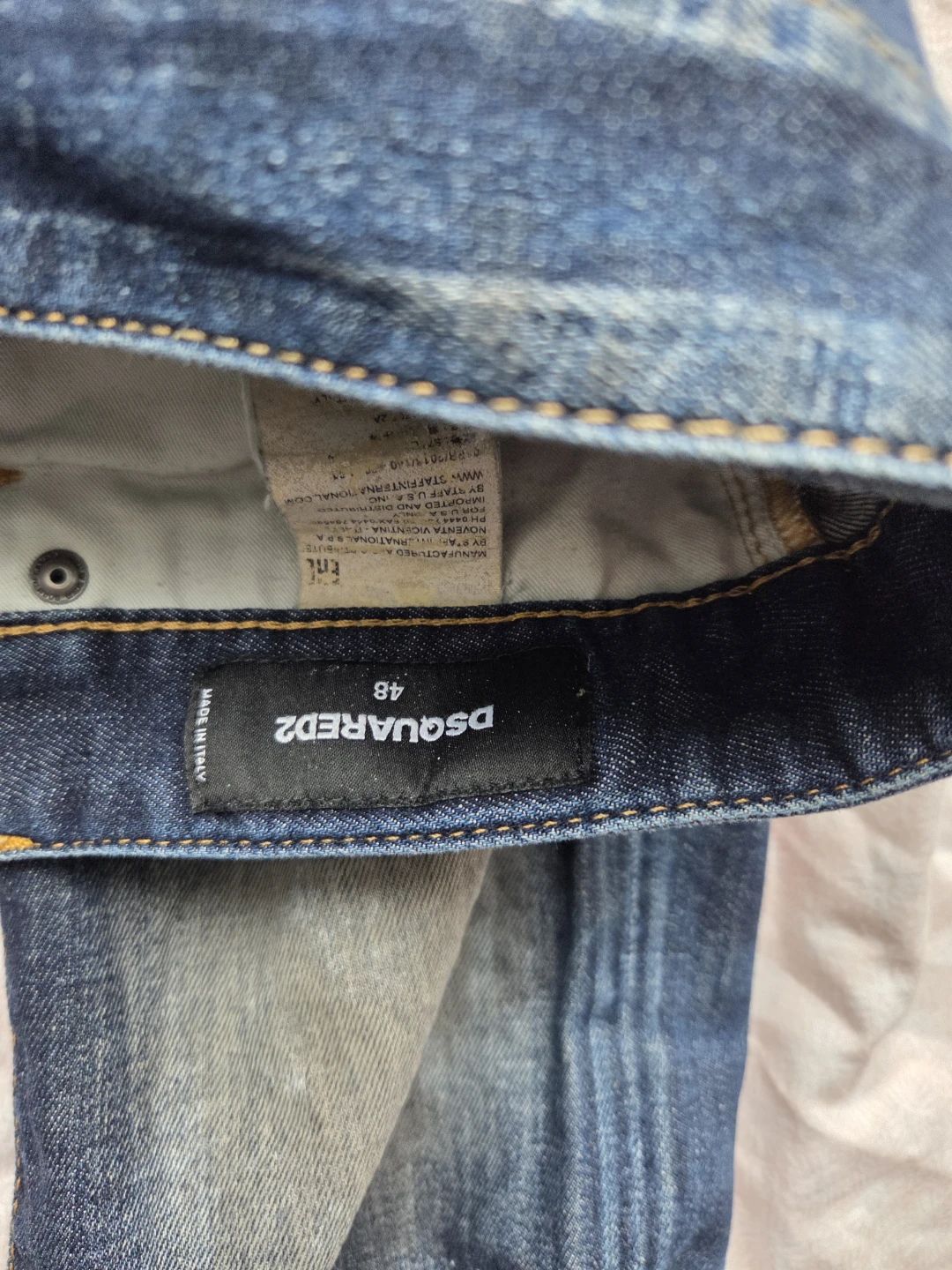 Pants - photo 5