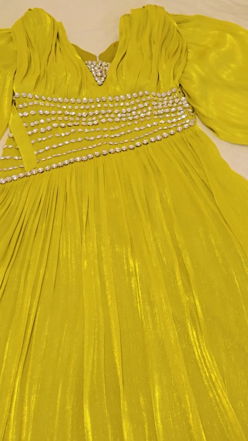 Party dress - photo 2