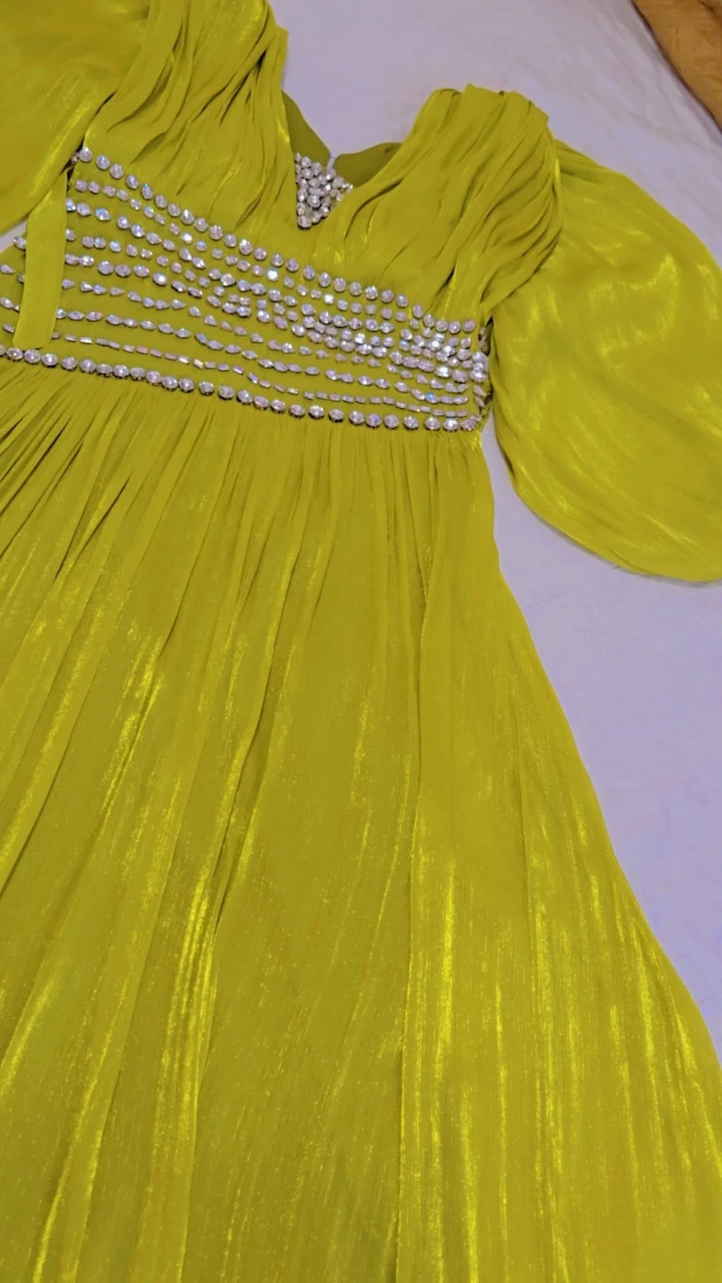Party dress - photo 3