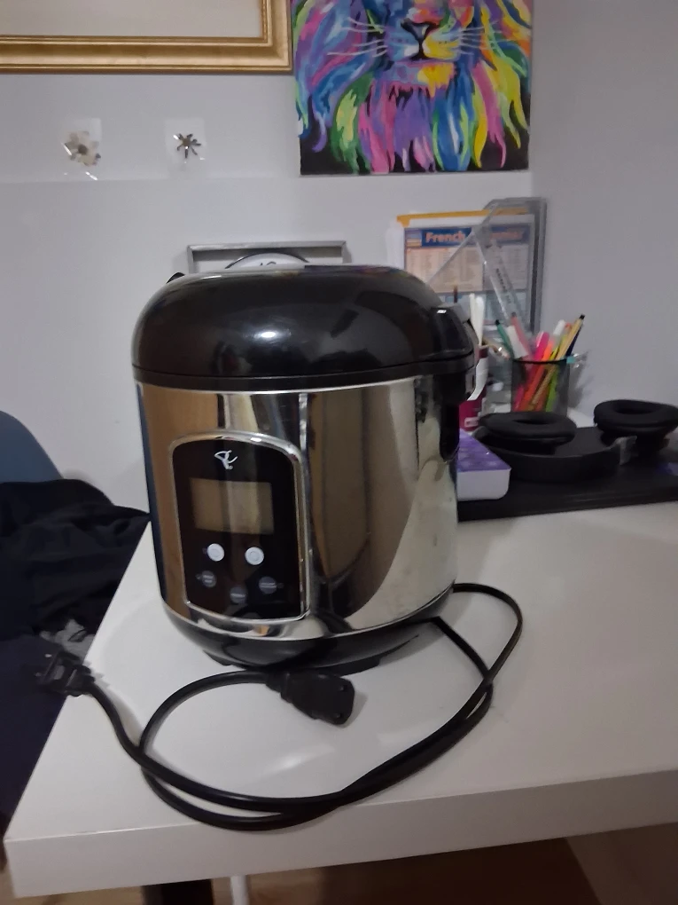 Kalorik Rice Cooker