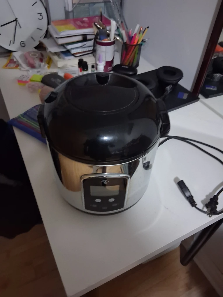 Kalorik Rice Cooker - photo 2