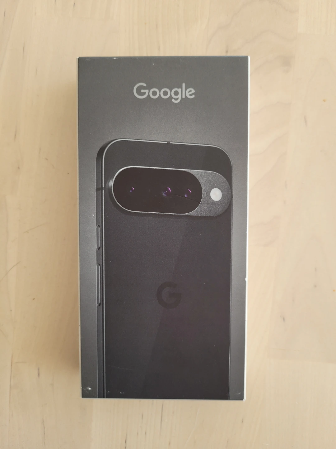 NEW Google Pixel 10