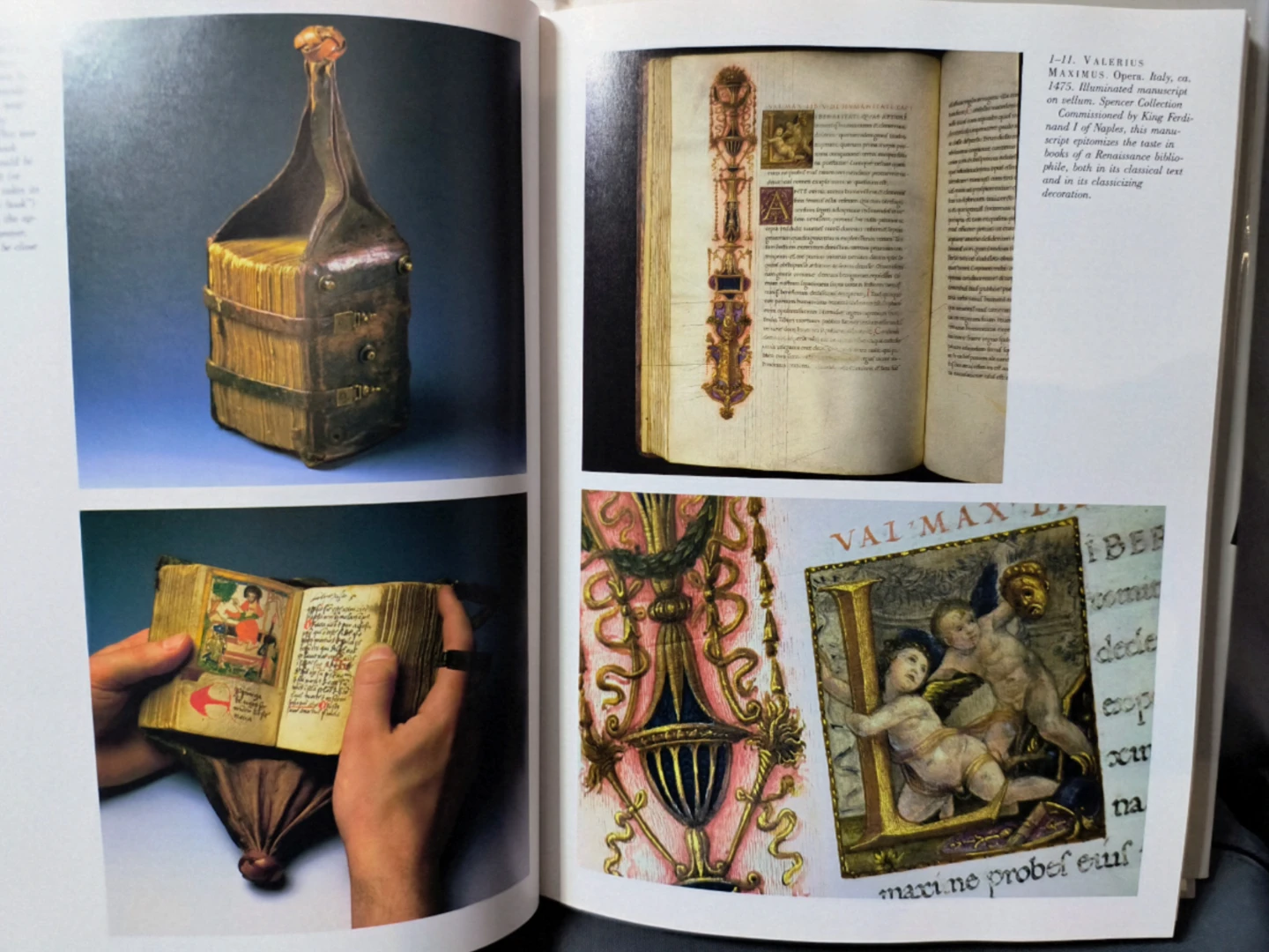 Treasures of the New York Public Library, Hardcover Book - photo 5
