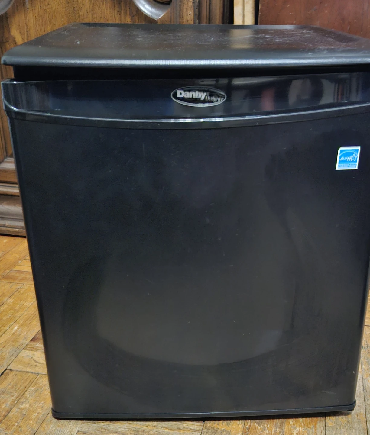Danby Mini Fridge