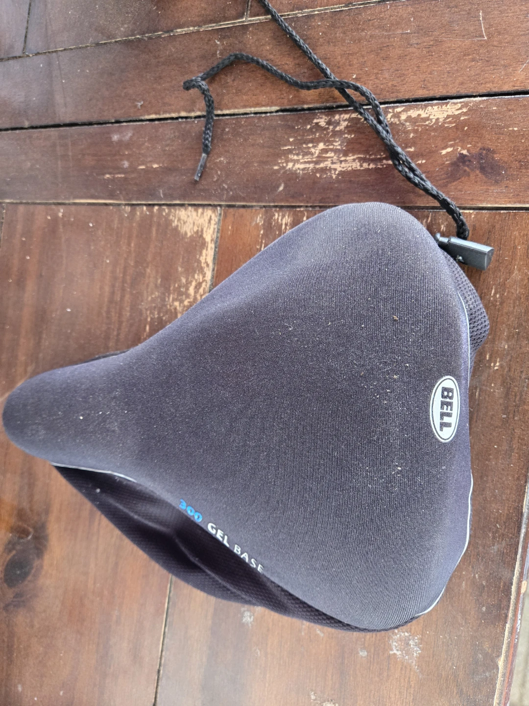 Bell Gel Base Bike Seat Cover