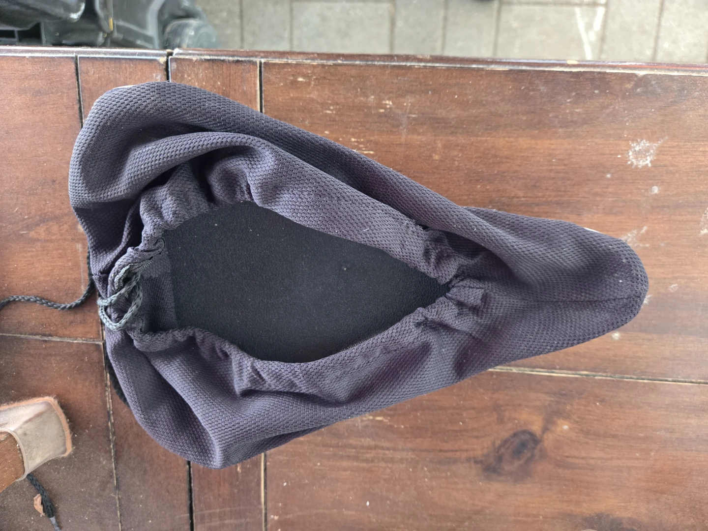 Bell Gel Base Bike Seat Cover - photo 2
