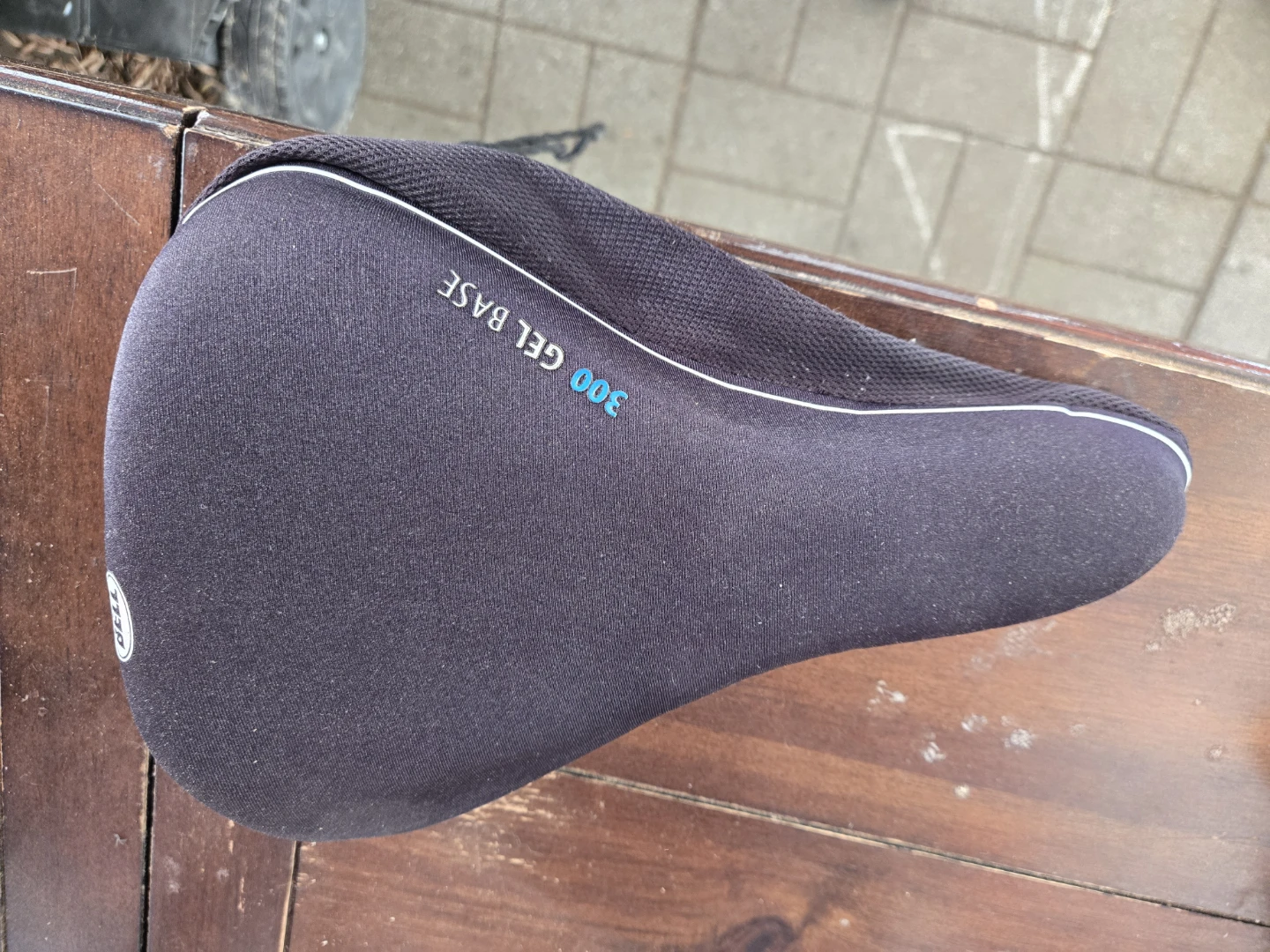 Bell Gel Base Bike Seat Cover - photo 3