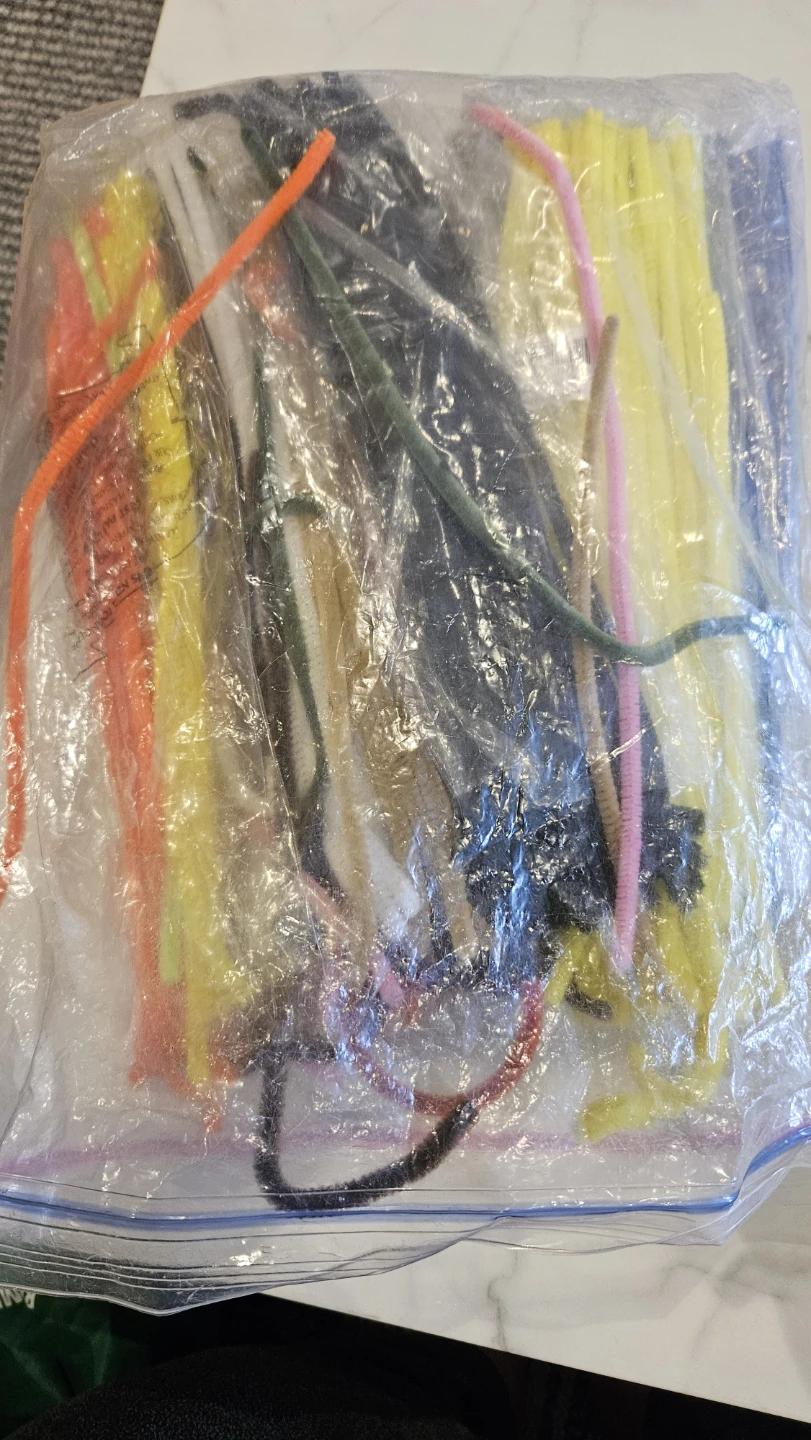 Assorted Pipe Cleaners - photo 2