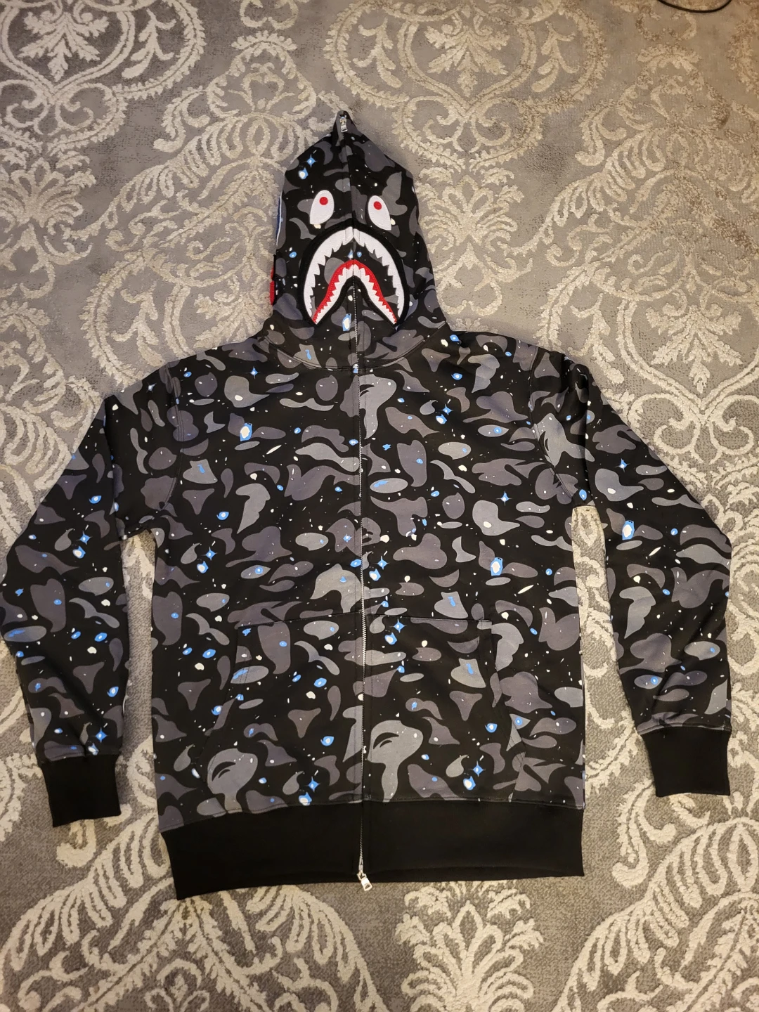Bape galaxy