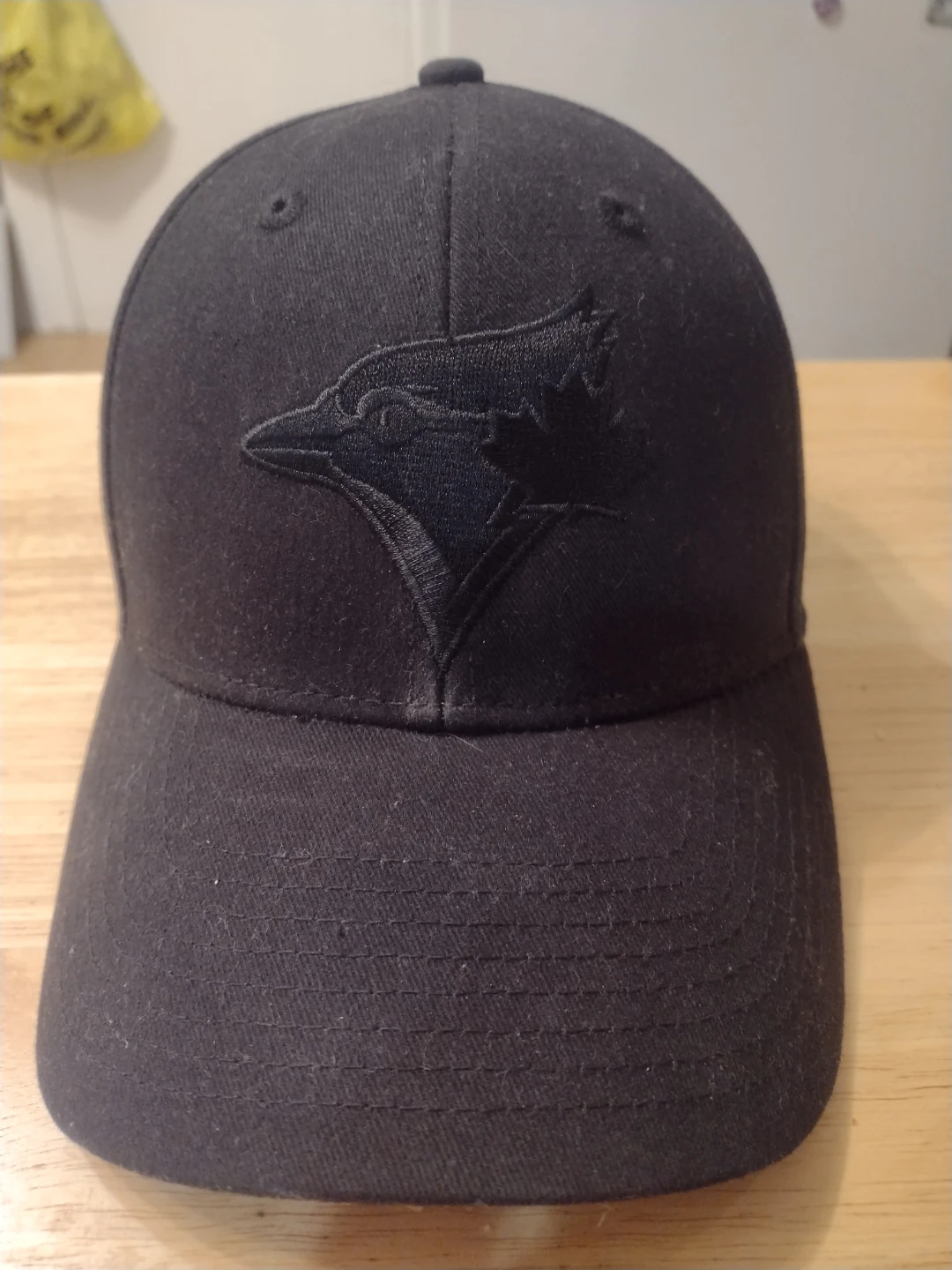 Assorted NHL & NFL Baseball Caps - photo 3