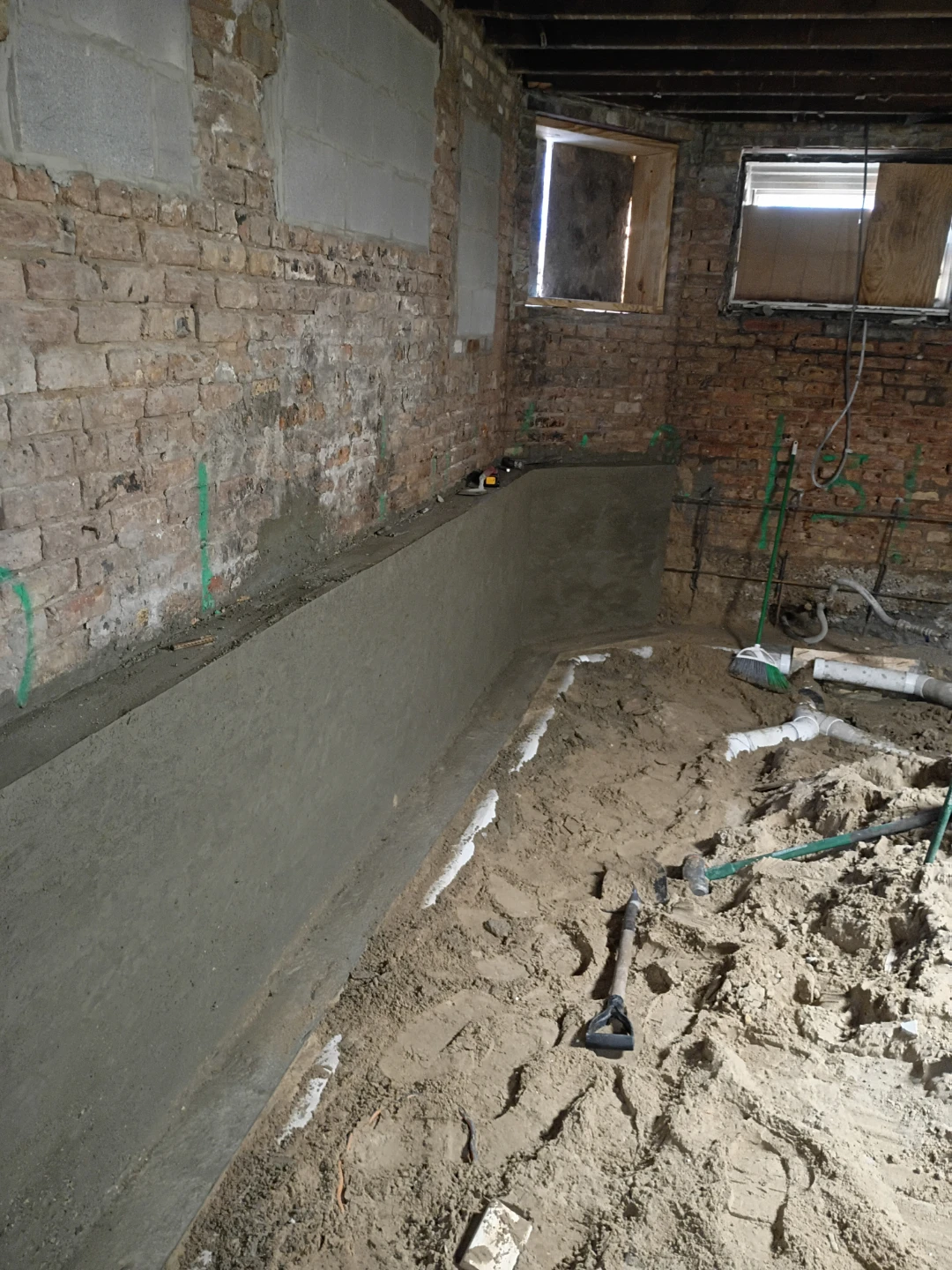 Wood Decking and Construction Materials - photo 5