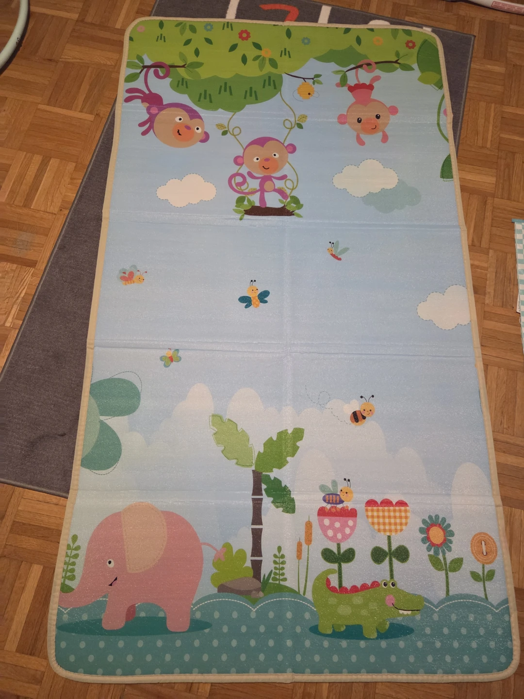 Play Mat