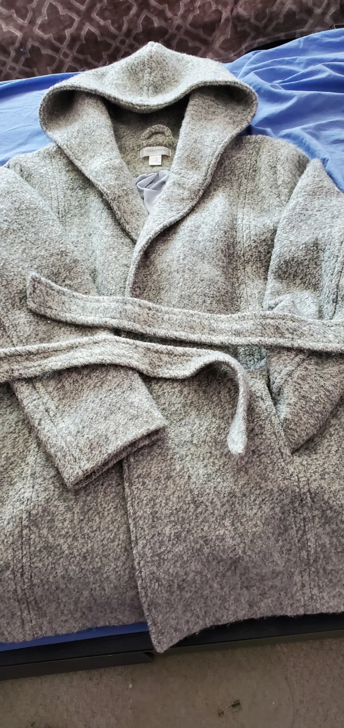 Maternity Jacket