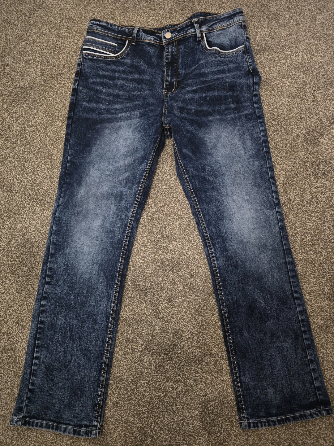 Mens Jeans - photo 3