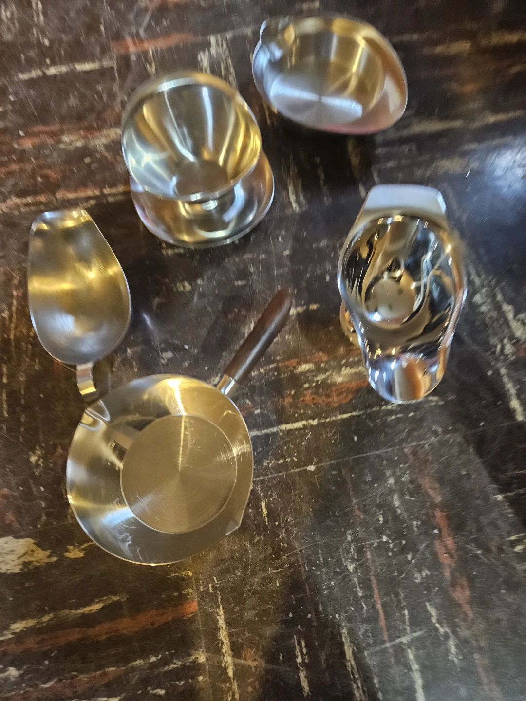 Assorted Stainless Steel Kitchenware - photo 3