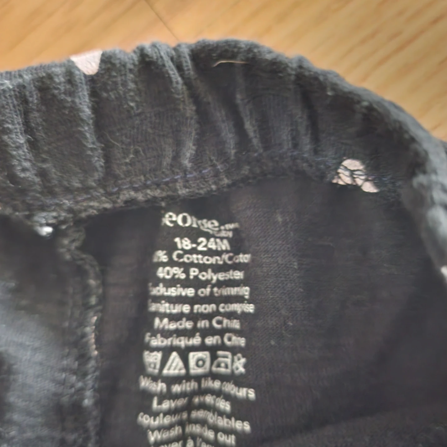 2T Toddler sweat(er) fits Bundle - photo 5