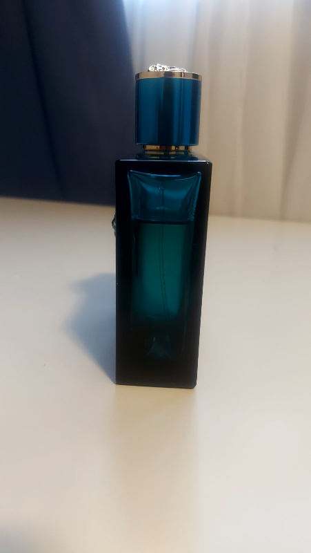 Versace Eros Eau de Toilette - photo 4