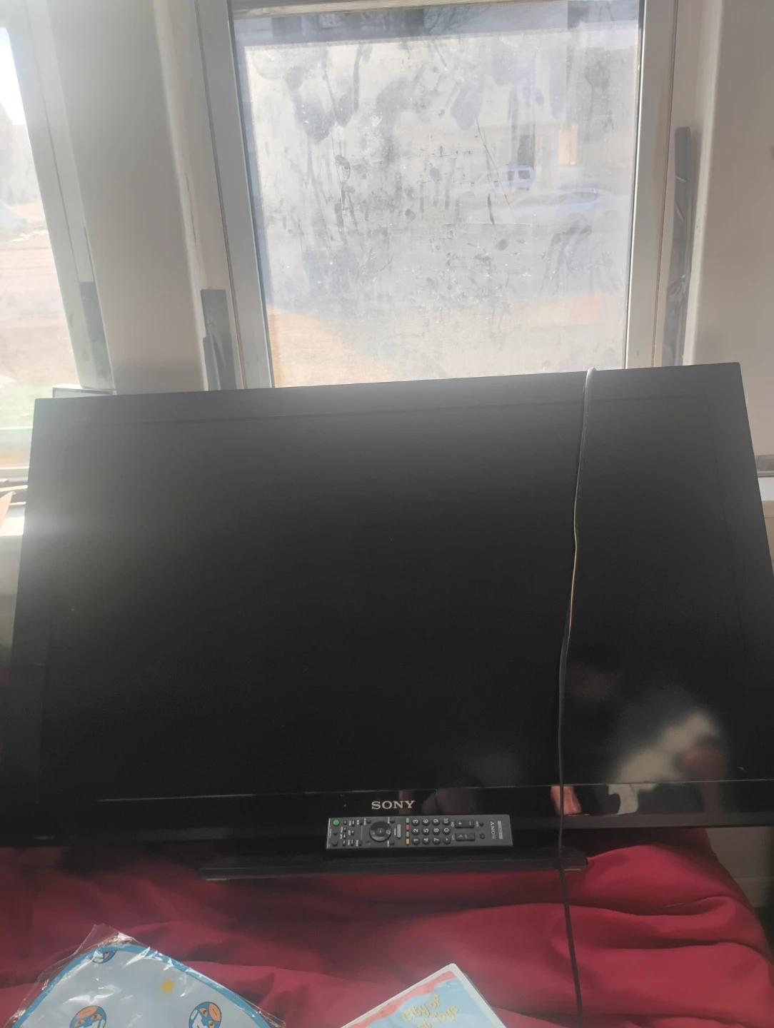 Sony Television