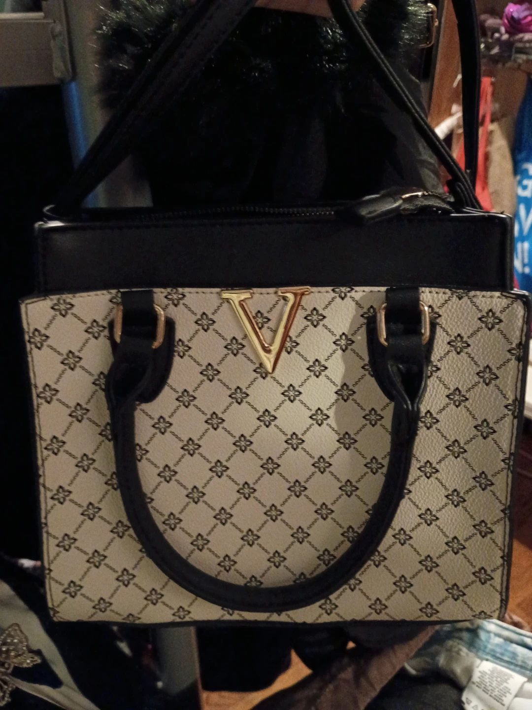 Le Bag Satchel Handbag - photo 3