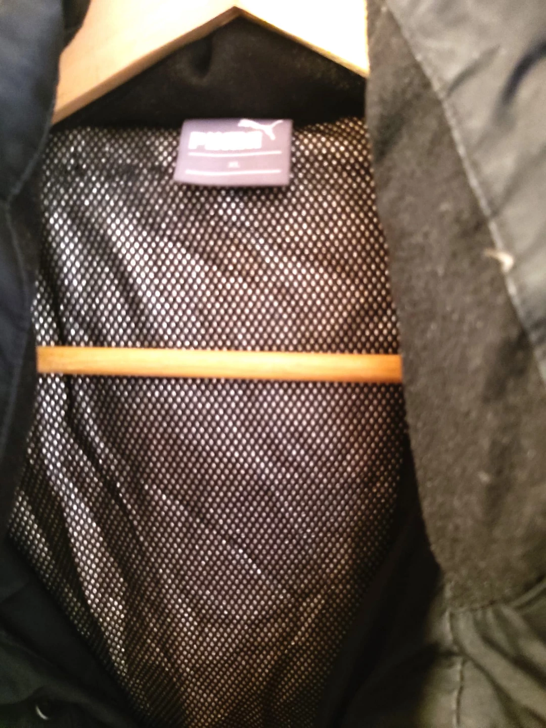 Puma Puffer Jacket - photo 2