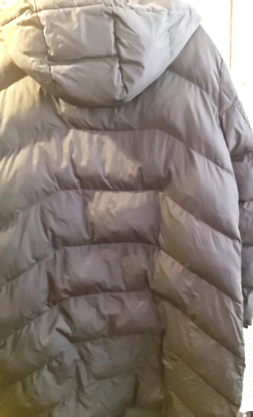 Puma Puffer Jacket - photo 3