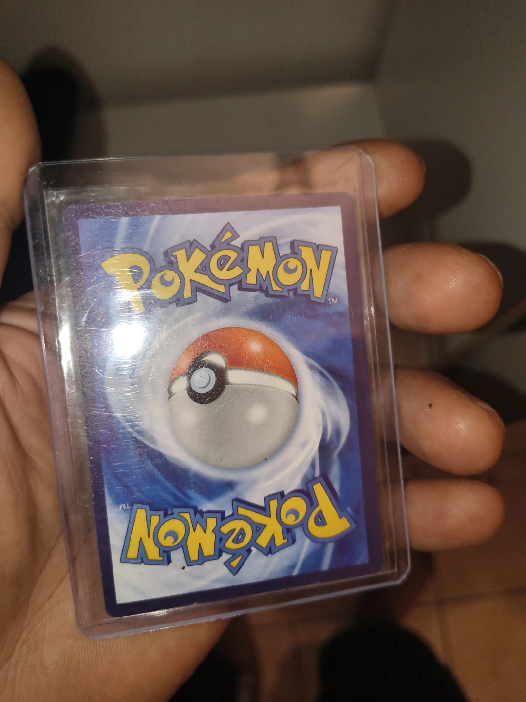 Pokemon Treecko TCG Card - photo 2