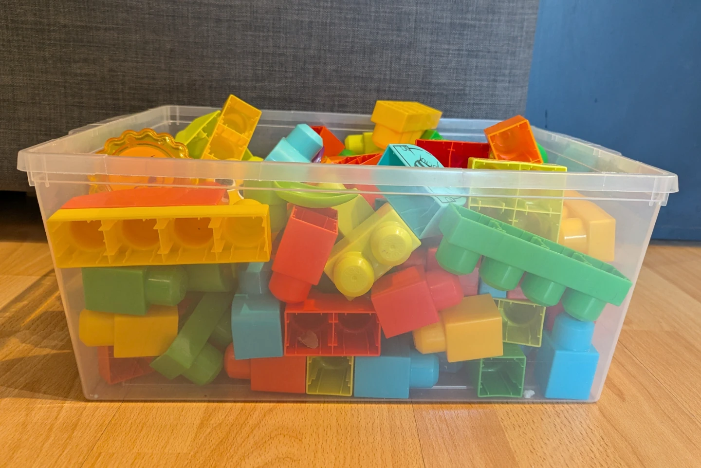 Mega Bloks - photo 2