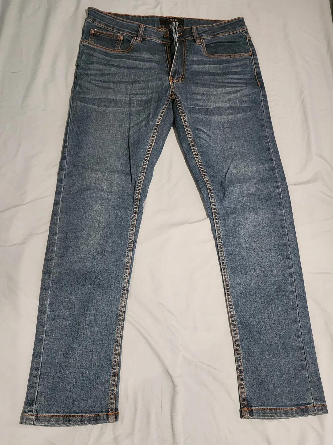 SMOG Men's Jeans Size 34x30