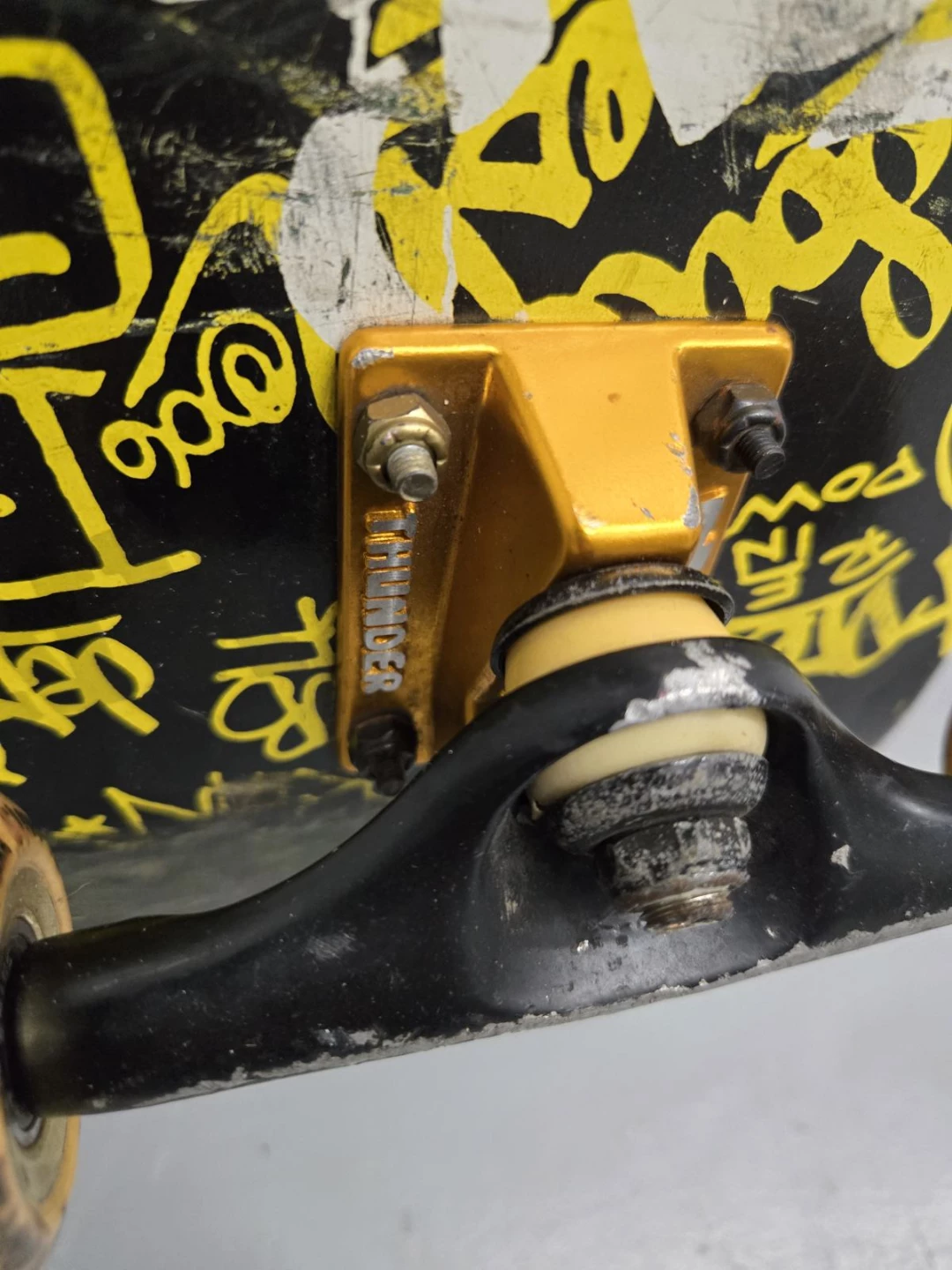Skateboard - photo 3