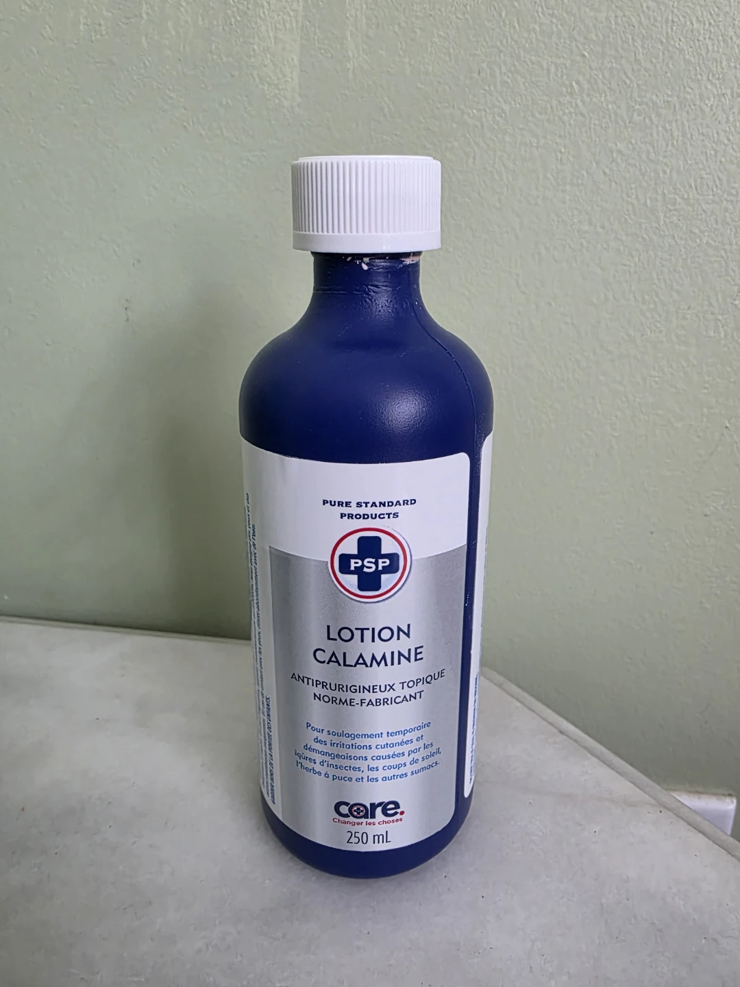Calamine Lotion 250 mL