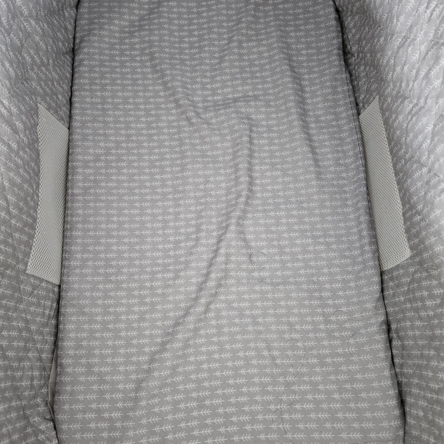 Bassinet with storage - photo 3