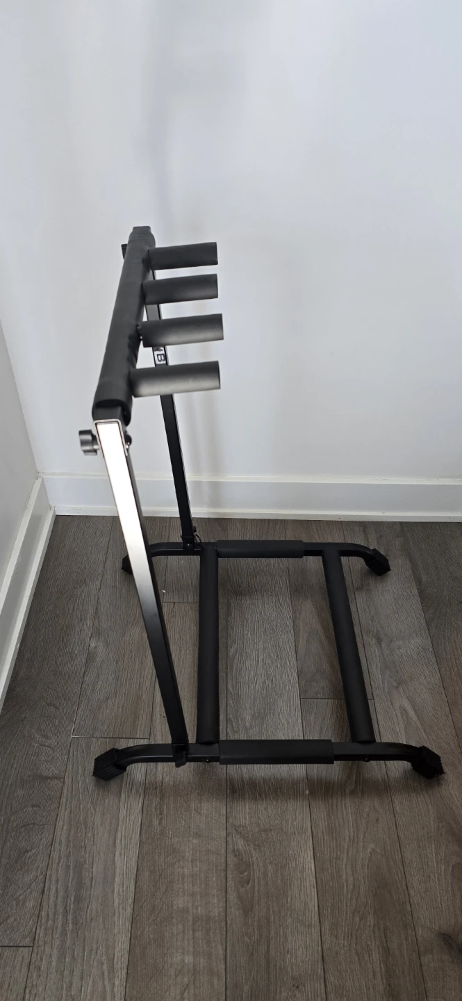 3 Guitar Stand - photo 3