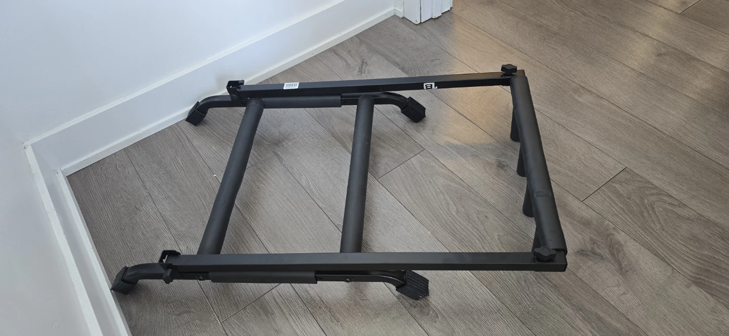 3 Guitar Stand - photo 5