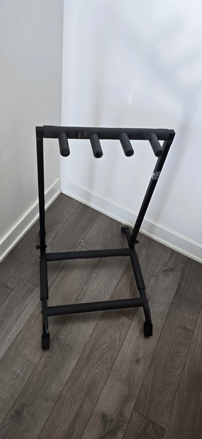 3 Guitar Stand - photo 2