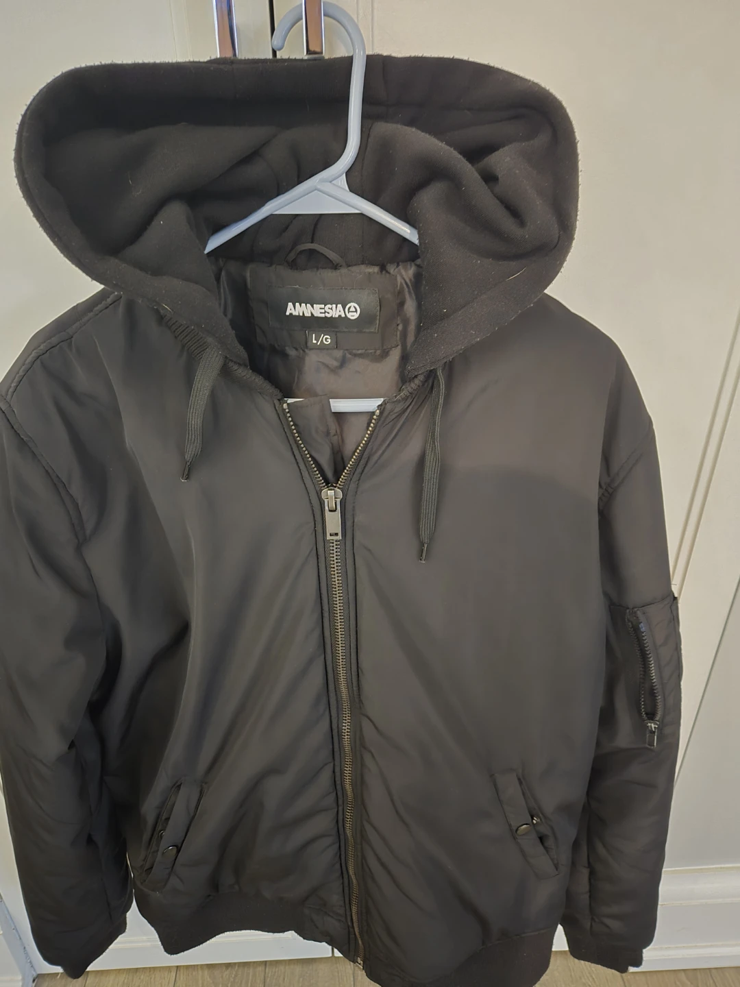 Mens jackets